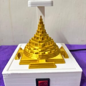 Sri-Yantra