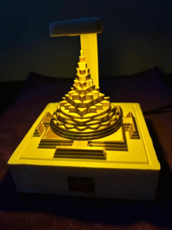 Sri-Yantra - Image 2