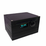 Temperature and Humidity Data Logger
