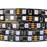 LED Strip Light,Multicolor LED Strip