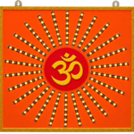Ganapati Decoration