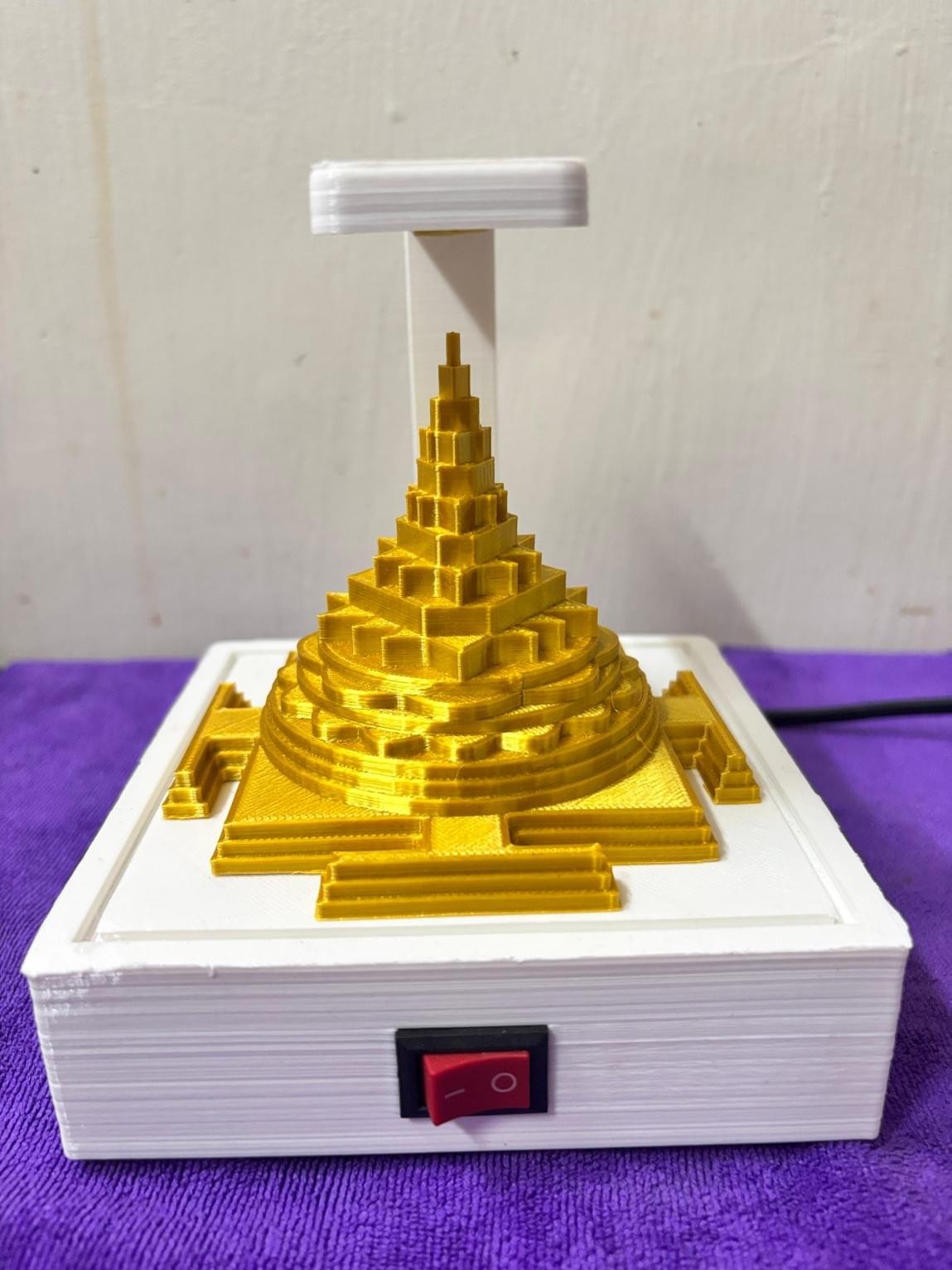 Sri-Yantra
