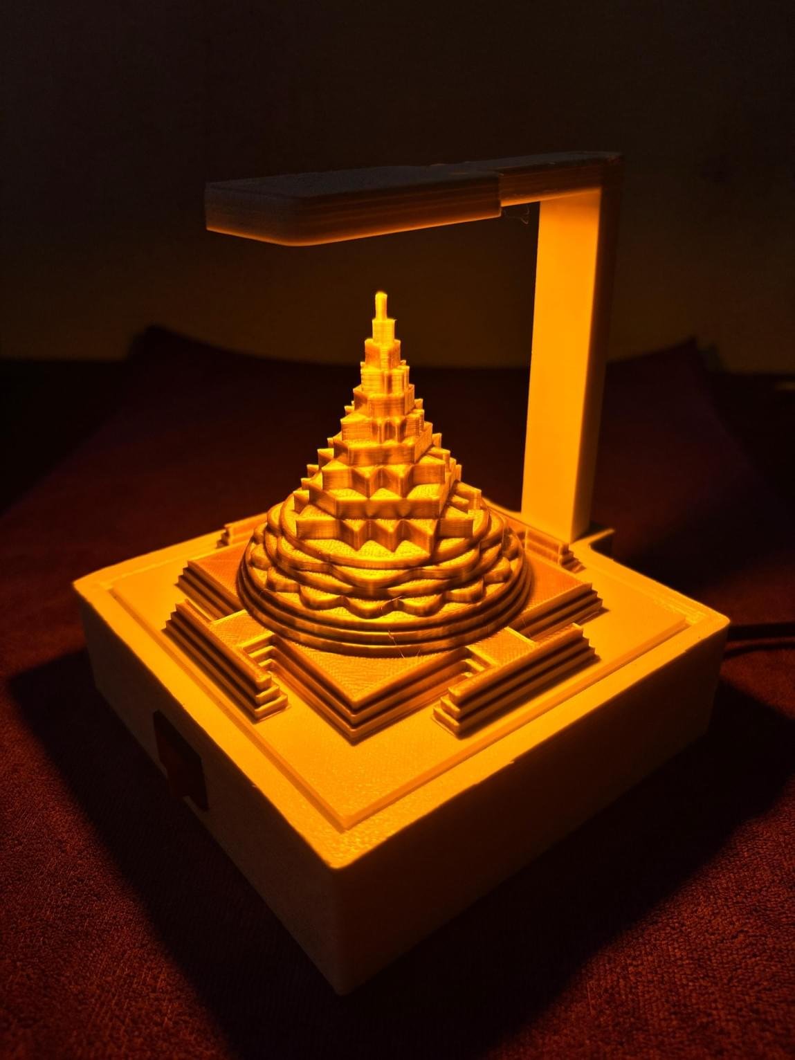 Sri-Yantra