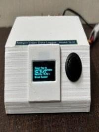 Data Logger