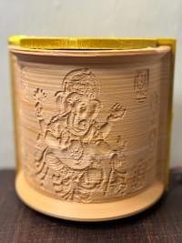 Ashtavinayak LED Lamp